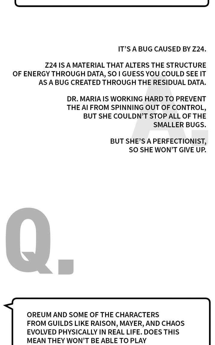 Ultra Alter Chapter 122 - Page 50