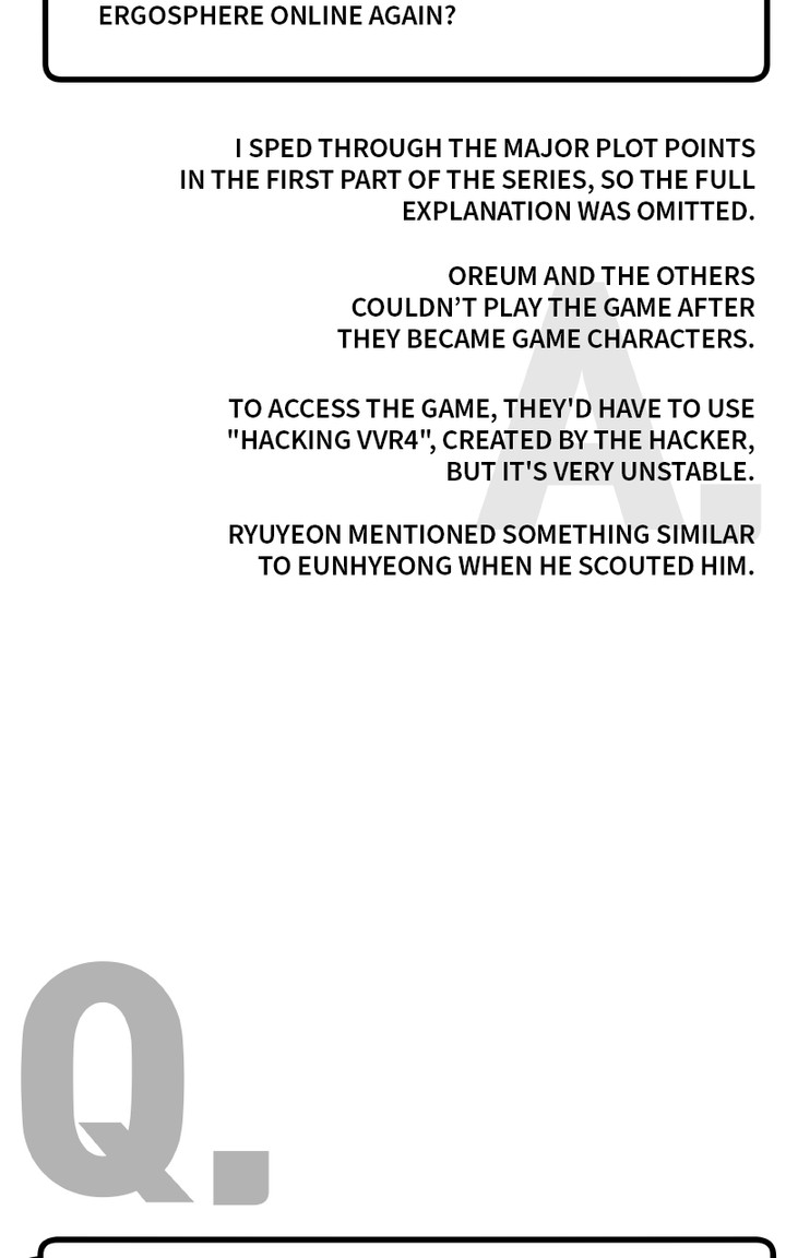 Ultra Alter Chapter 122 - Page 51