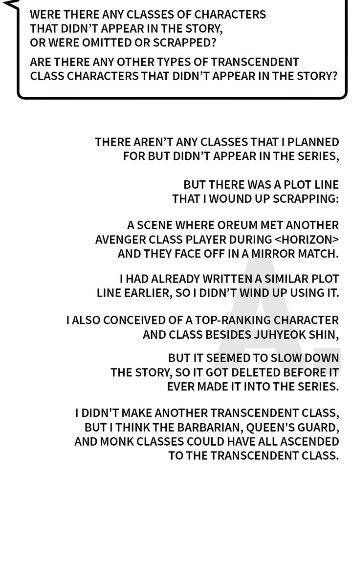 Ultra Alter Chapter 122 - Page 52