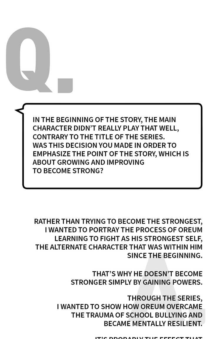 Ultra Alter Chapter 122 - Page 53