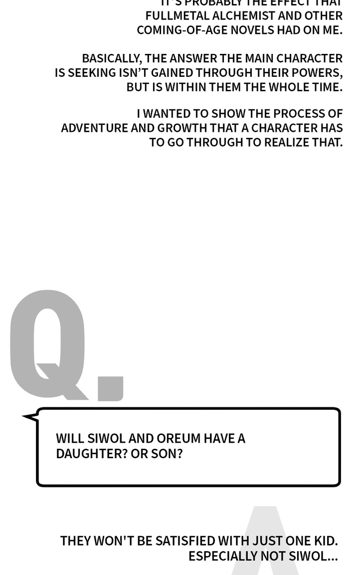 Ultra Alter Chapter 122 - Page 54