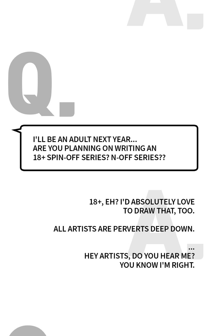 Ultra Alter Chapter 122 - Page 55