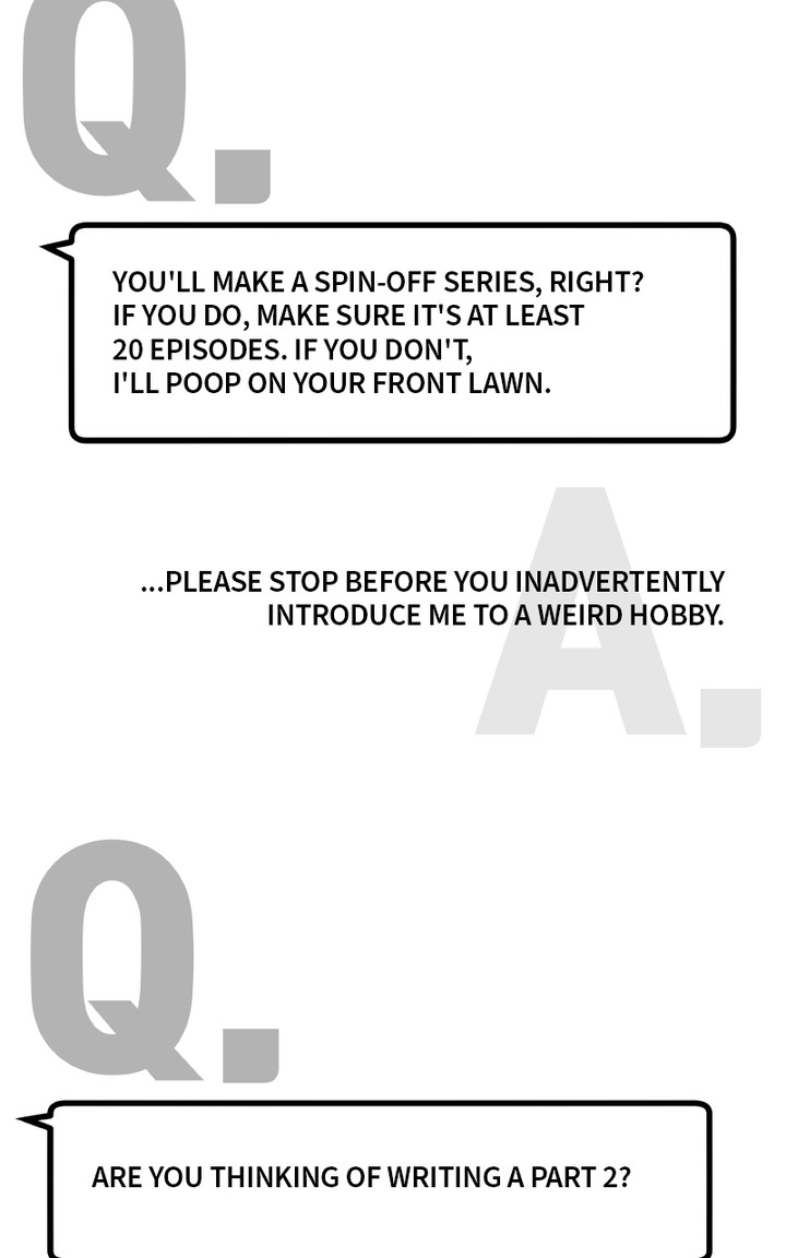 Ultra Alter Chapter 122 - Page 56