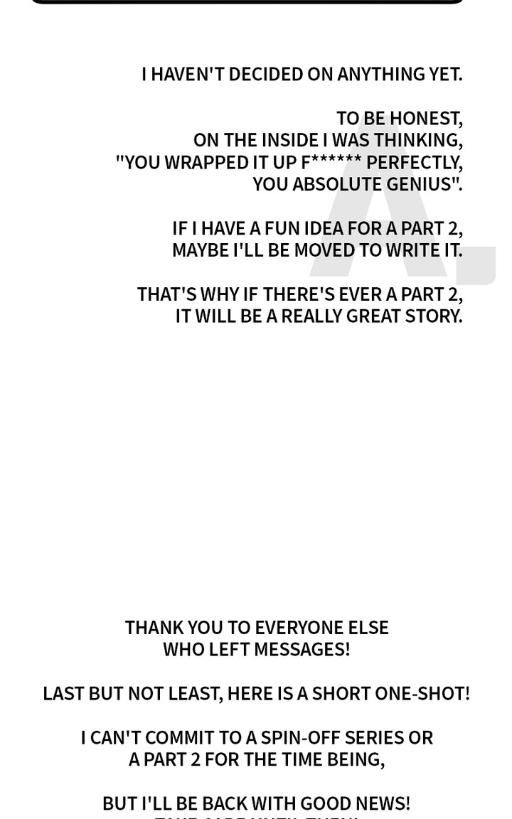 Ultra Alter Chapter 122 - Page 57