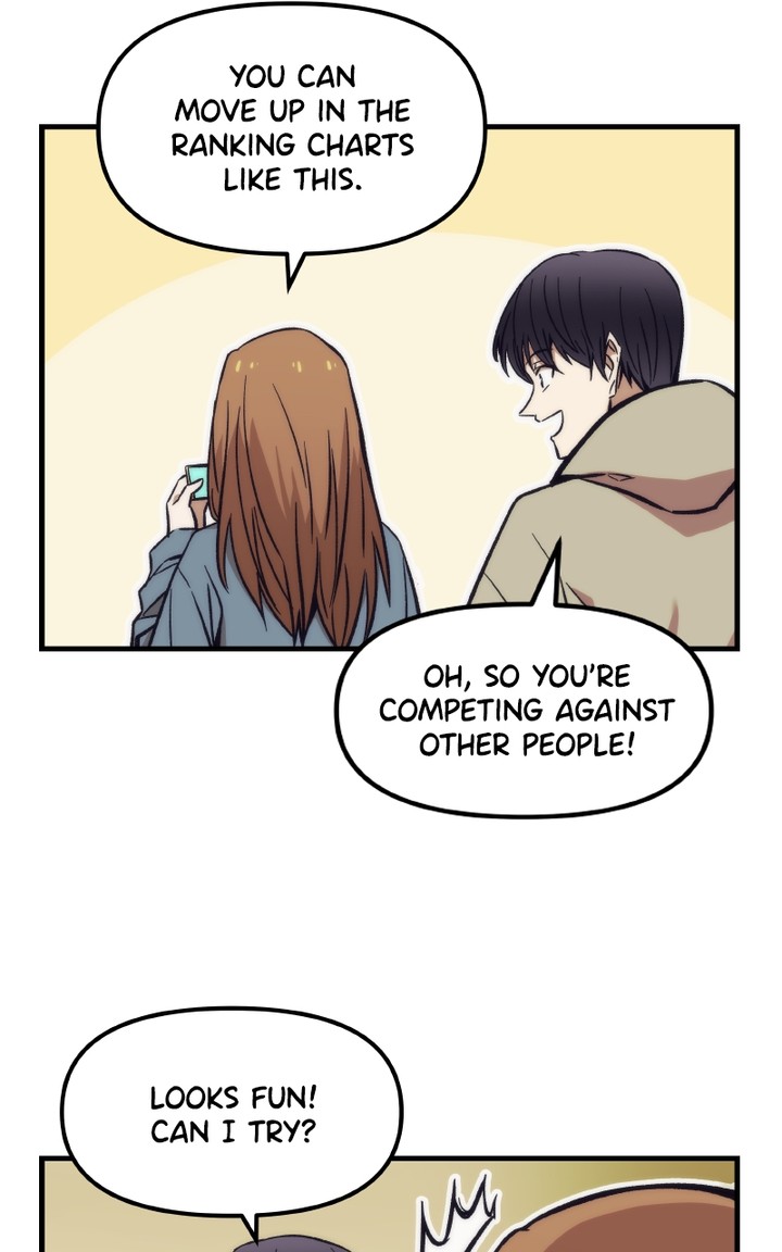 Ultra Alter Chapter 122 - Page 60