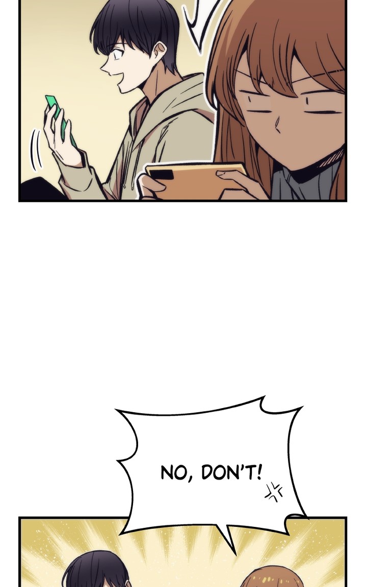 Ultra Alter Chapter 122 - Page 61