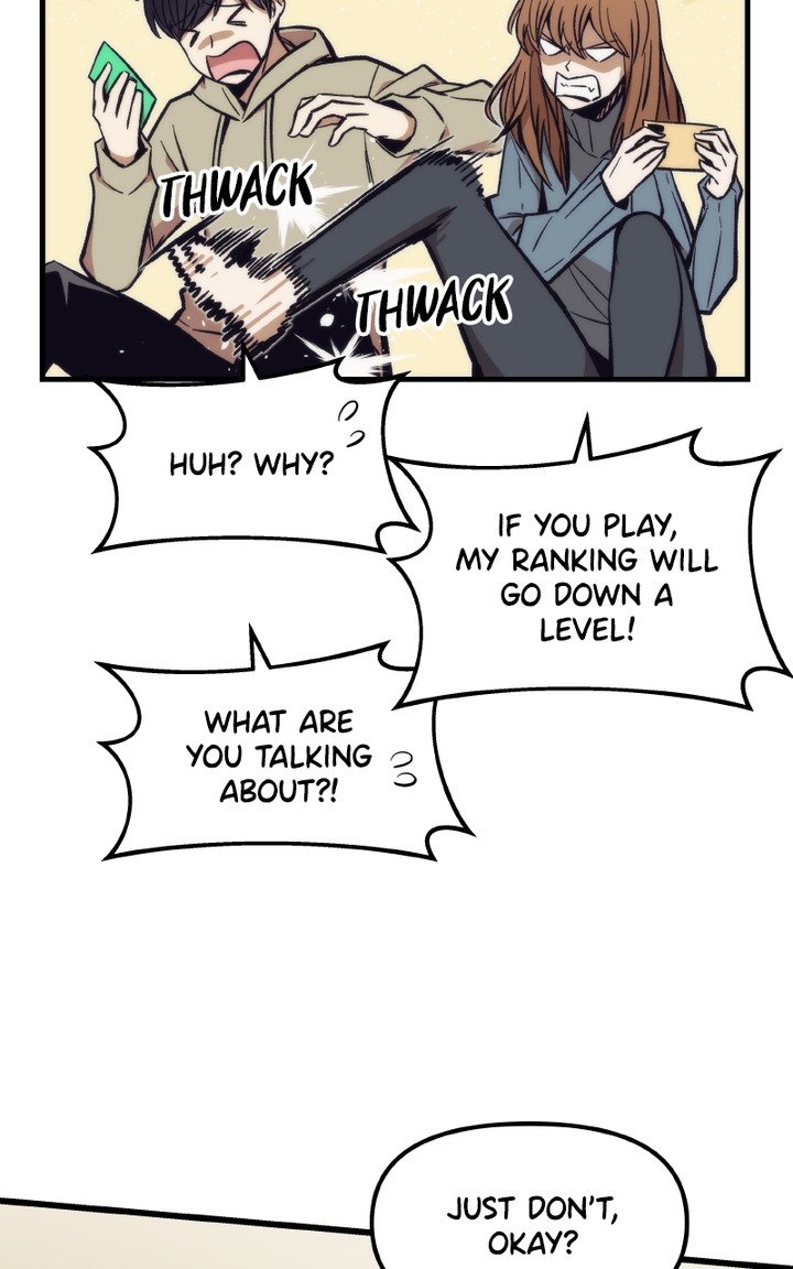 Ultra Alter Chapter 122 - Page 62