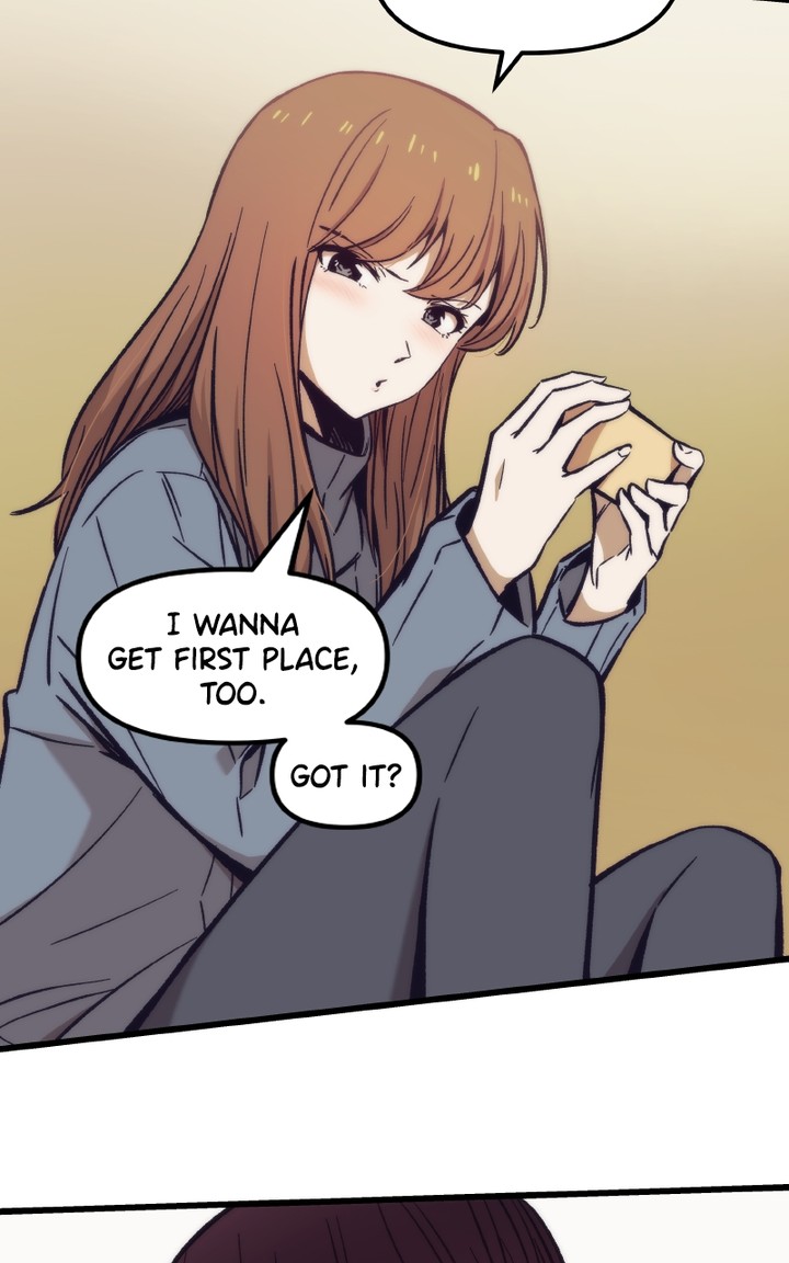 Ultra Alter Chapter 122 - Page 63