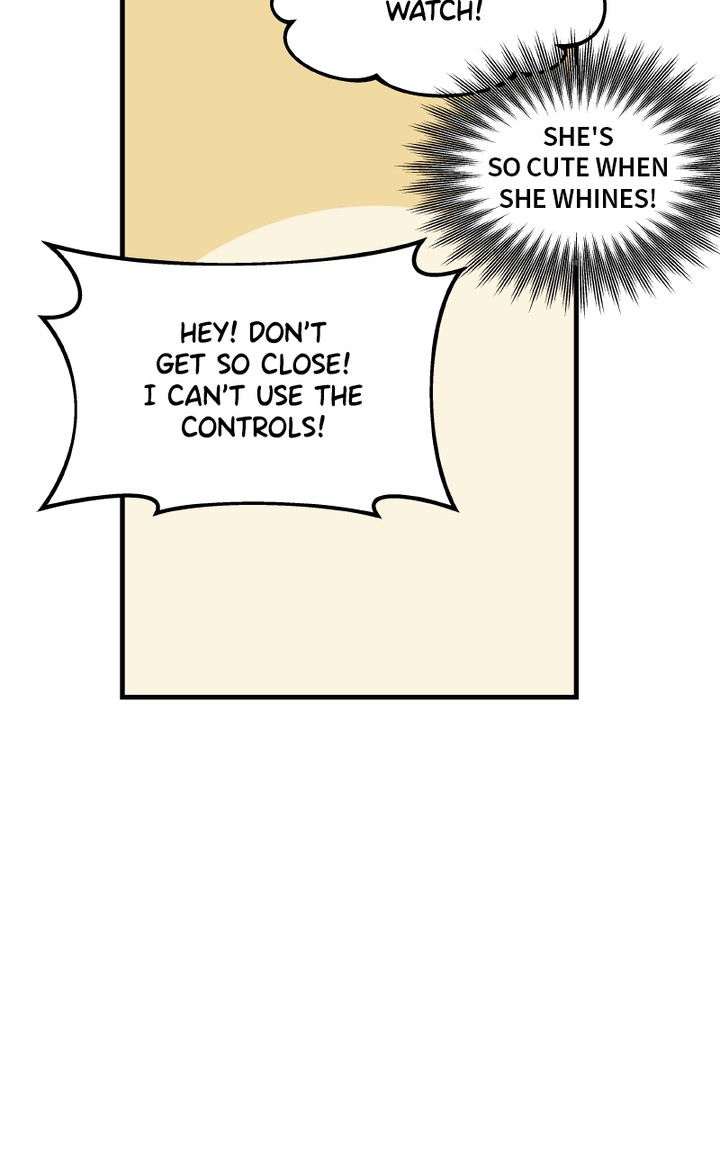 Ultra Alter Chapter 122 - Page 65