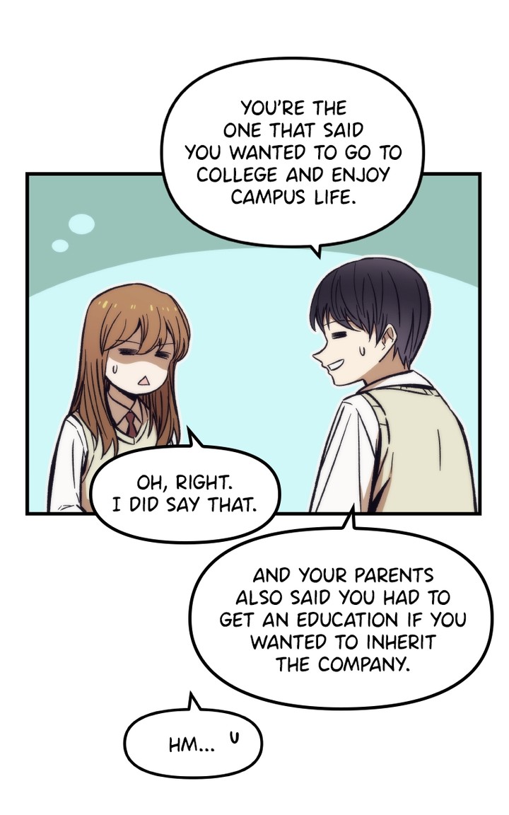 Ultra Alter Chapter 122 - Page 68