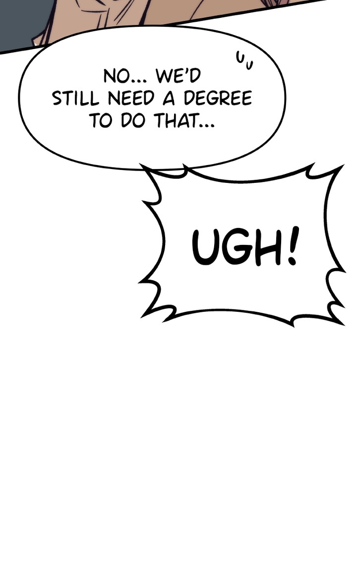 Ultra Alter Chapter 122 - Page 71