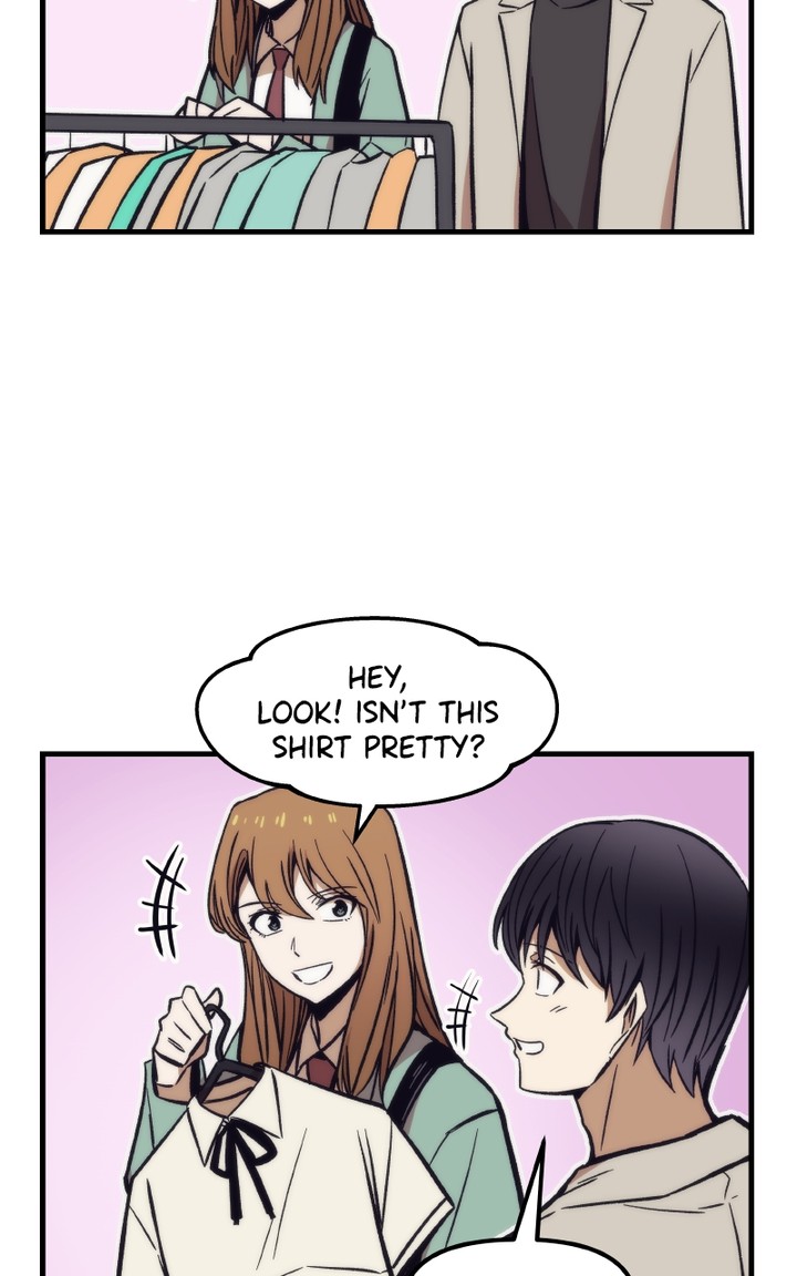 Ultra Alter Chapter 122 - Page 73