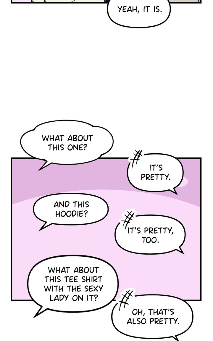 Ultra Alter Chapter 122 - Page 74