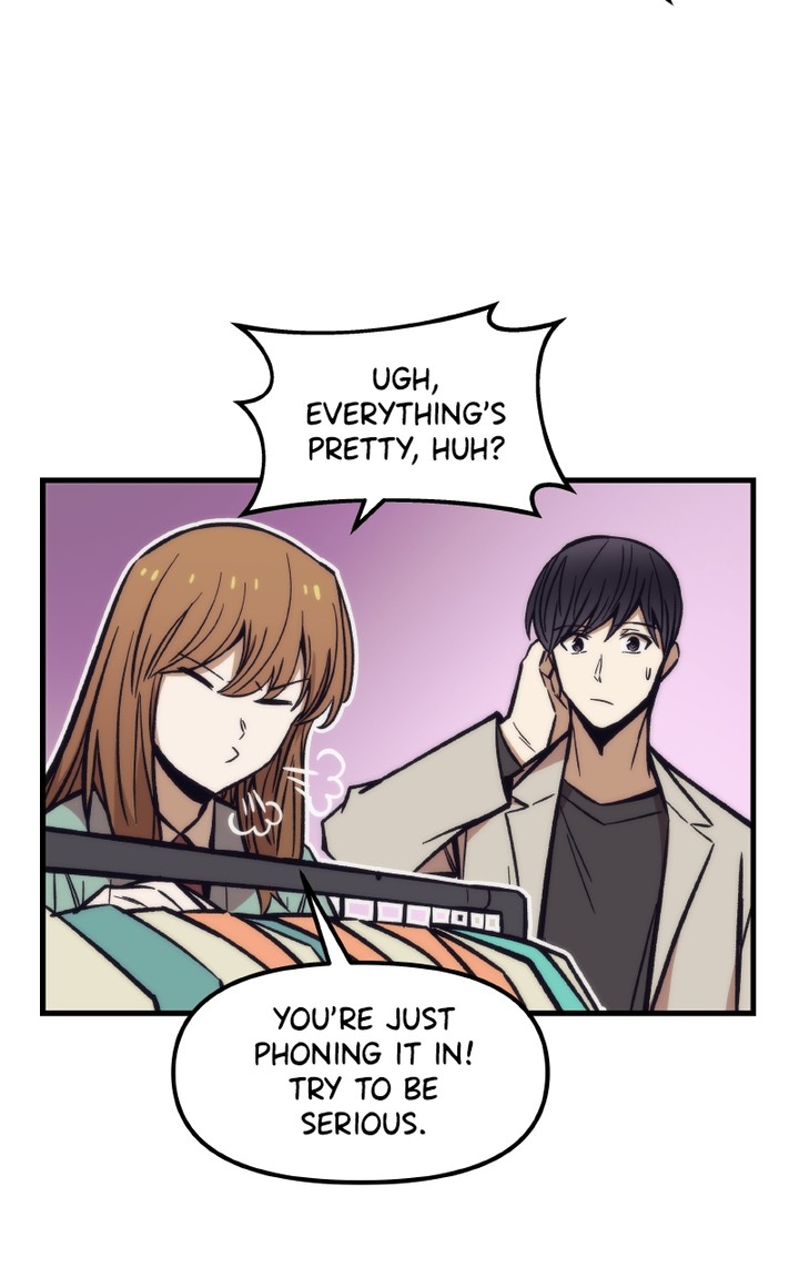 Ultra Alter Chapter 122 - Page 75