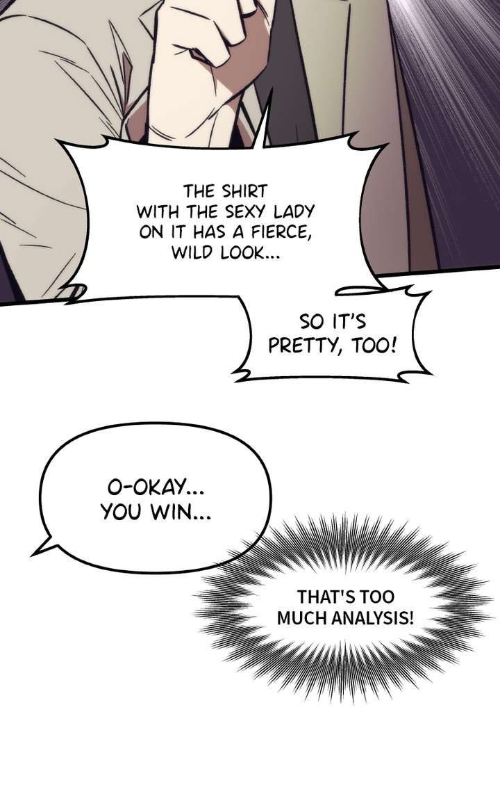 Ultra Alter Chapter 122 - Page 78