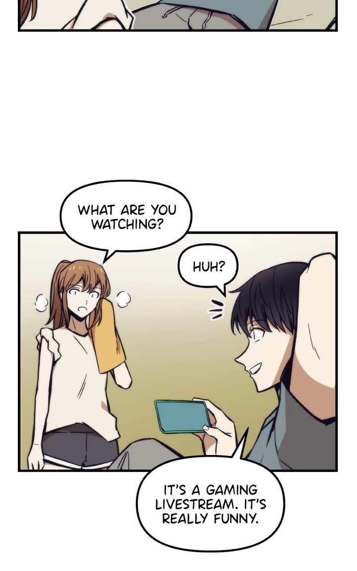 Ultra Alter Chapter 122 - Page 80