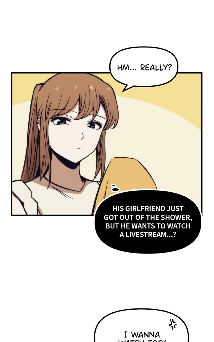 Ultra Alter Chapter 122 - Page 81