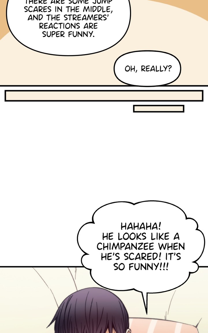 Ultra Alter Chapter 122 - Page 83