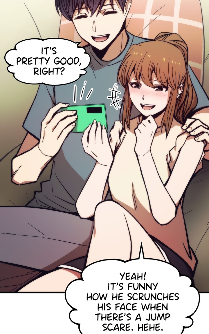 Ultra Alter Chapter 122 - Page 84