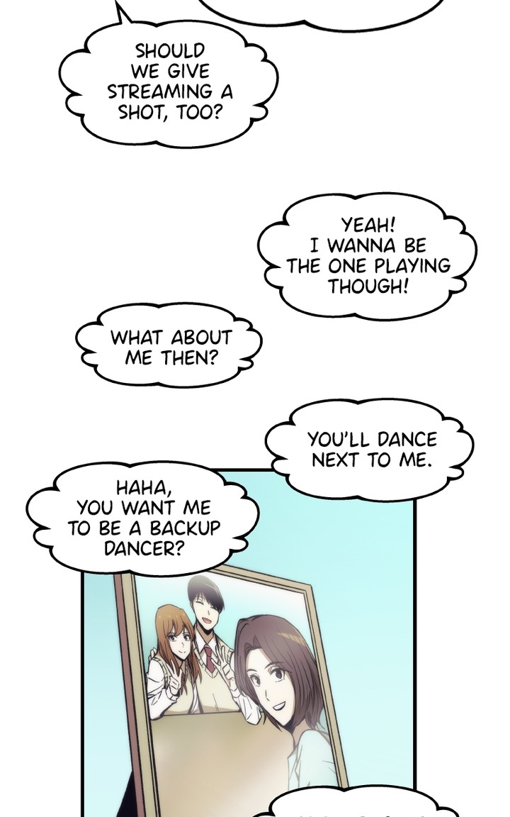 Ultra Alter Chapter 122 - Page 85