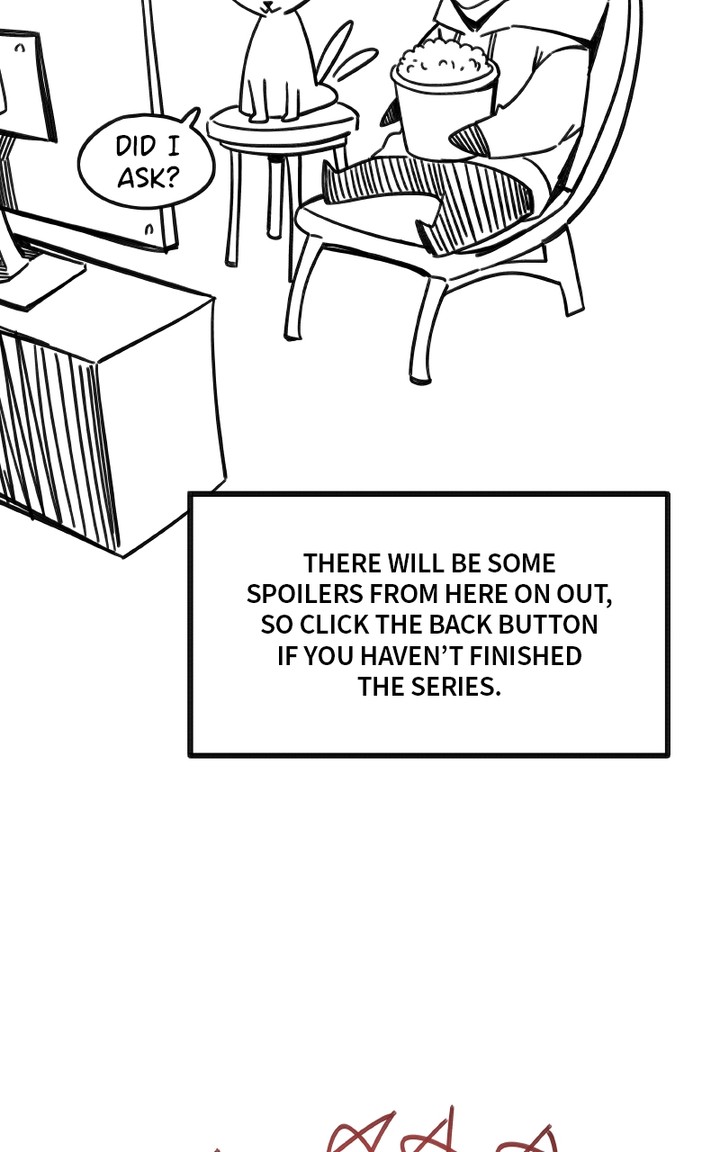 Ultra Alter Chapter 122 - Page 9