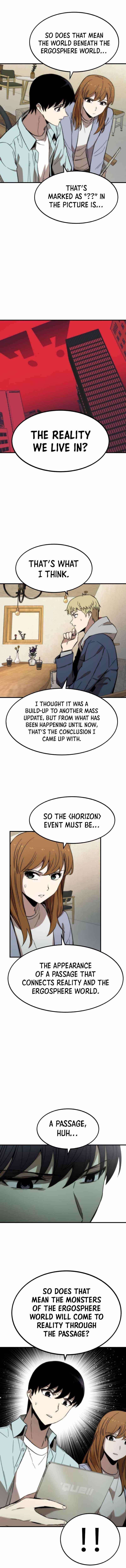 Ultra Alter Chapter 41 - Page 7