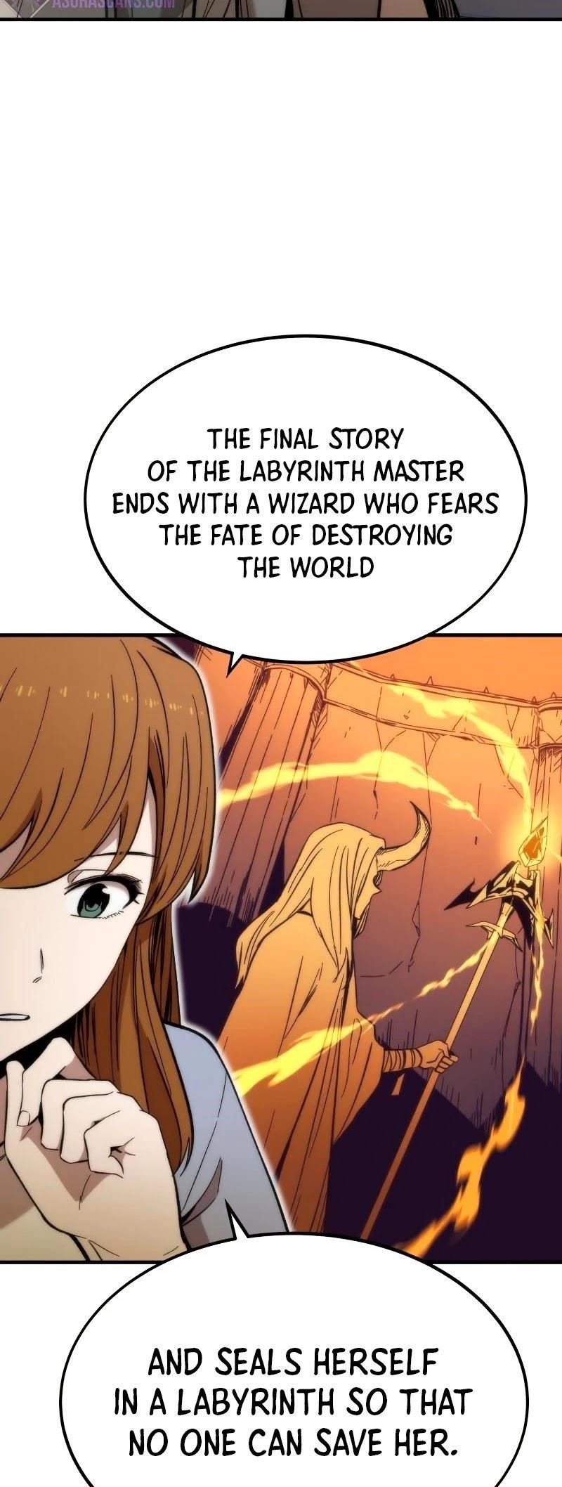 Ultra Alter Chapter 44 - Page 11