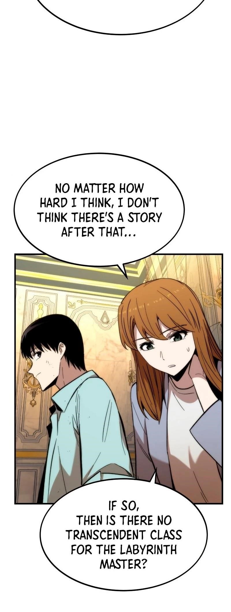 Ultra Alter Chapter 44 - Page 12