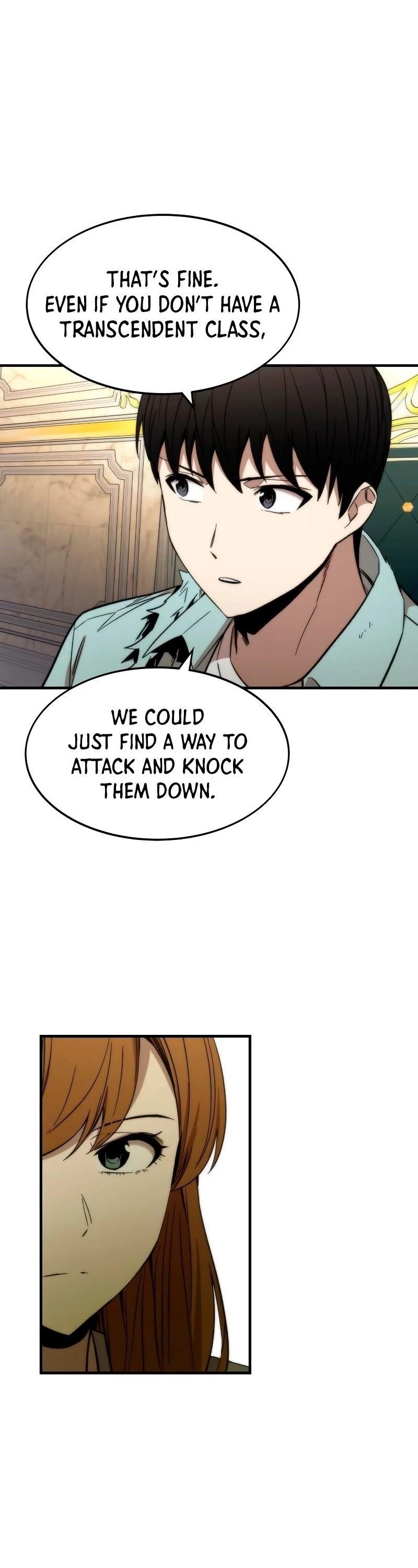 Ultra Alter Chapter 44 - Page 13