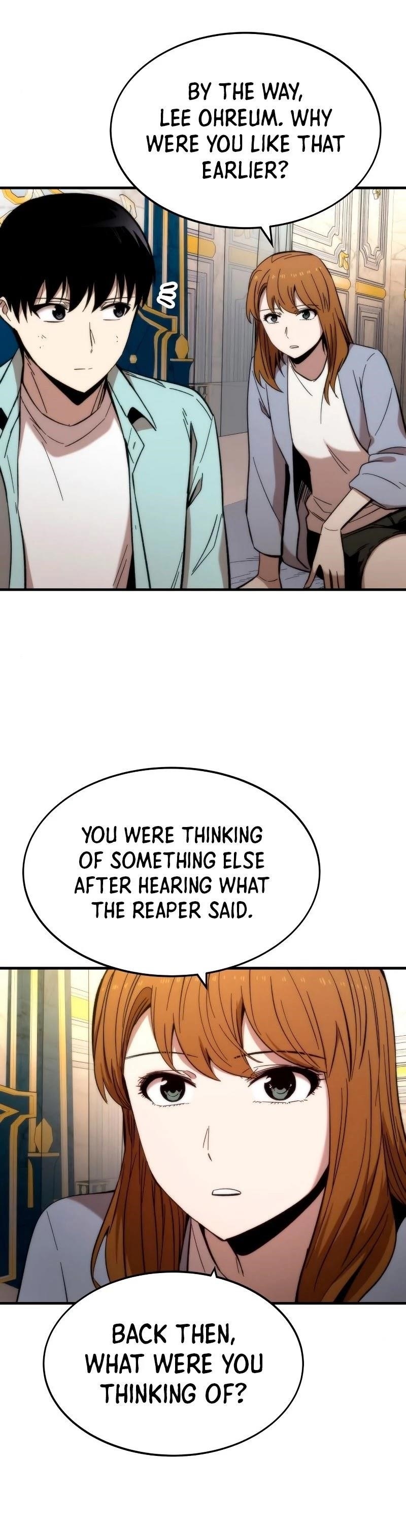 Ultra Alter Chapter 44 - Page 14