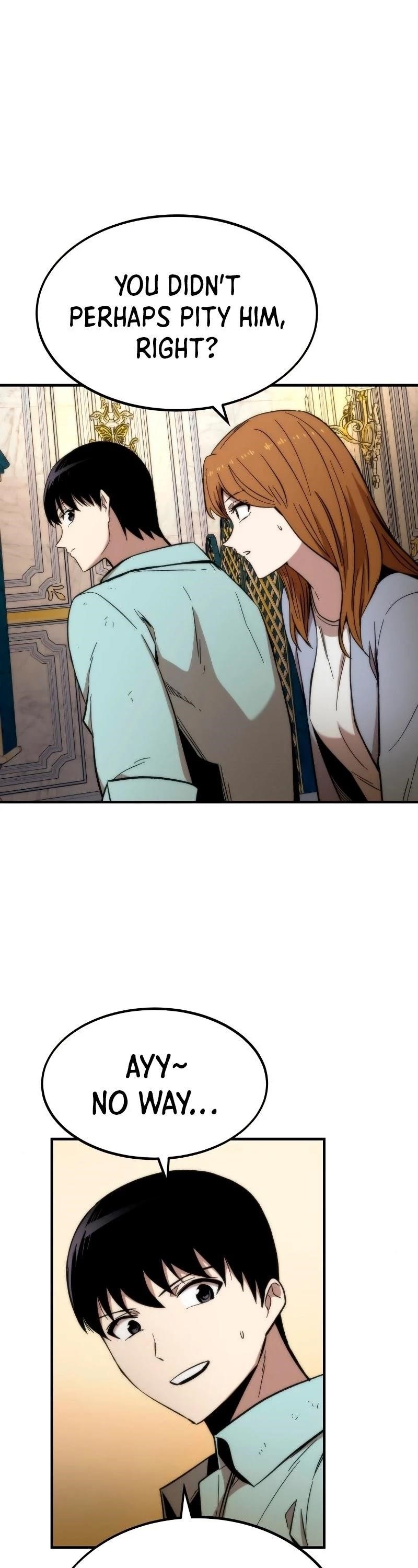 Ultra Alter Chapter 44 - Page 15