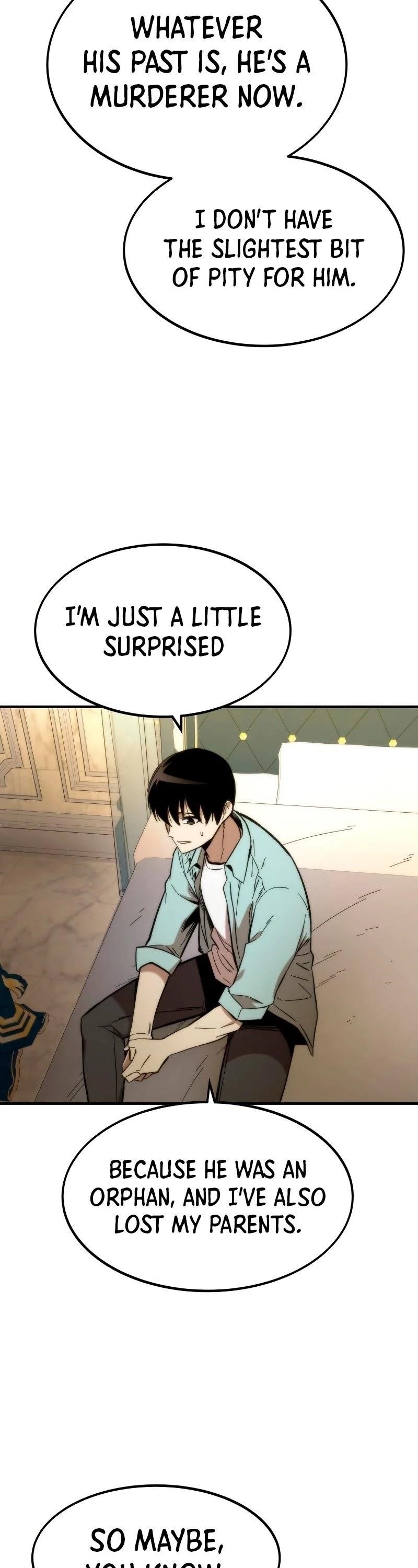 Ultra Alter Chapter 44 - Page 16