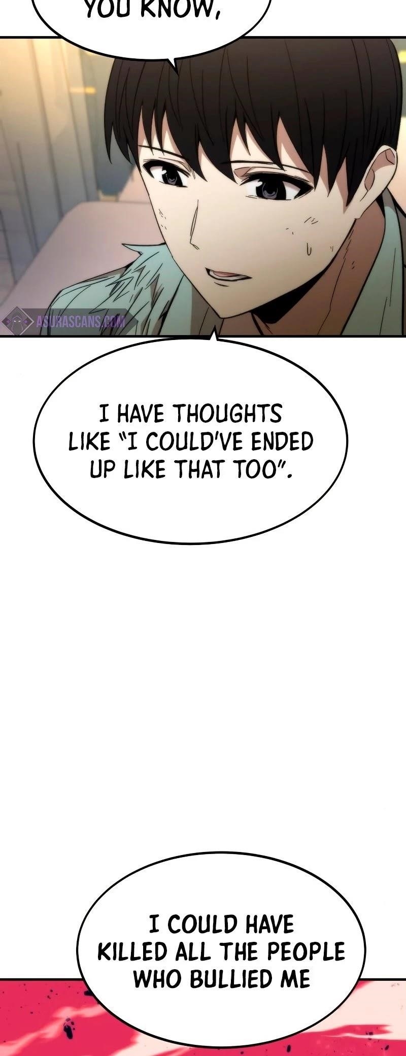 Ultra Alter Chapter 44 - Page 17