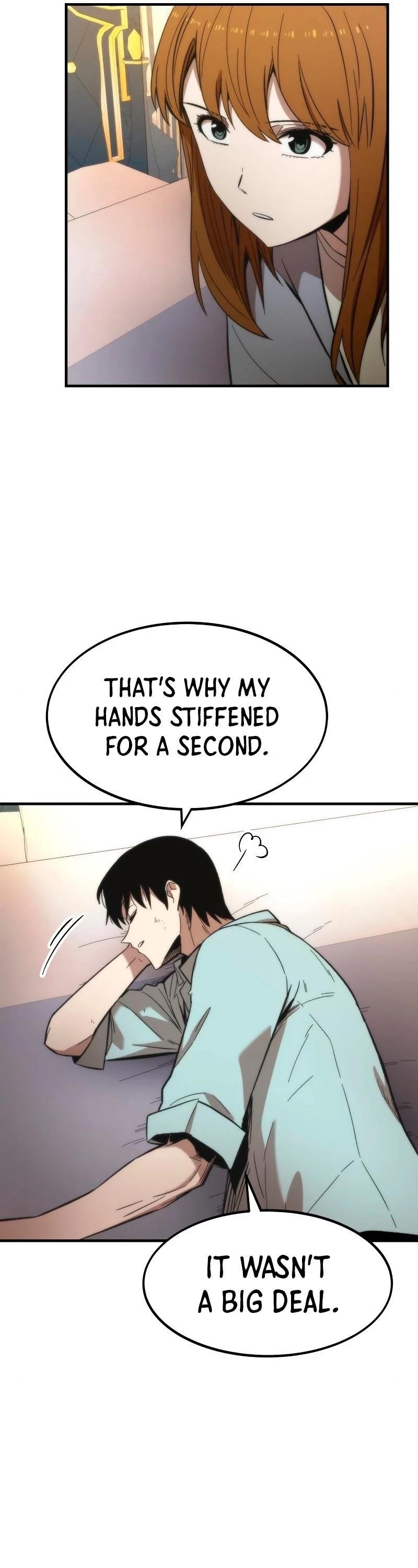 Ultra Alter Chapter 44 - Page 19