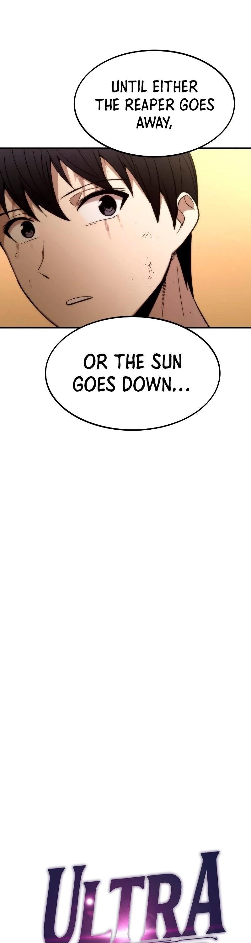 Ultra Alter Chapter 44 - Page 2