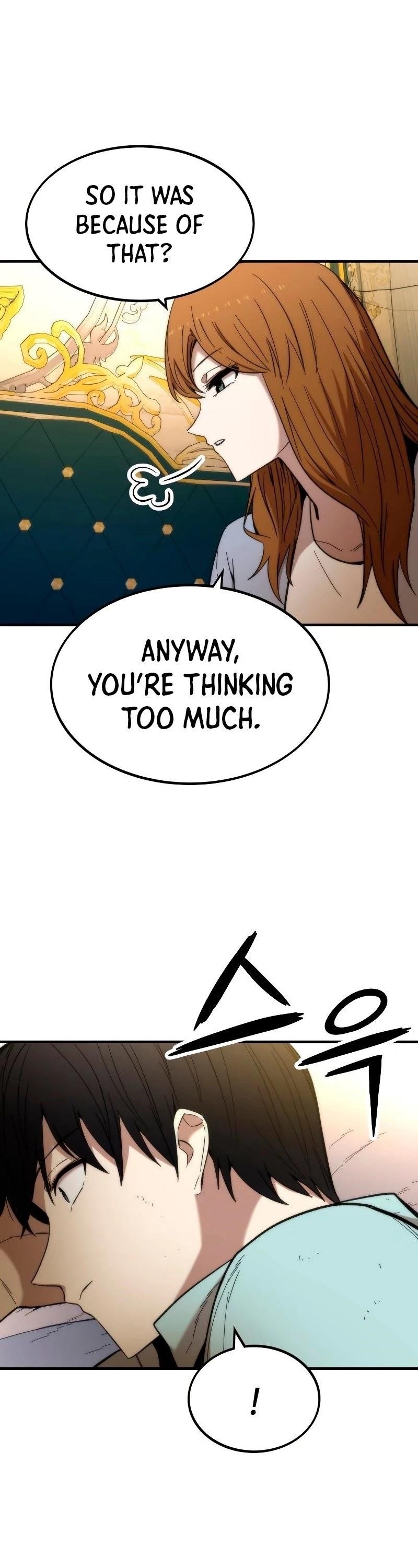 Ultra Alter Chapter 44 - Page 20