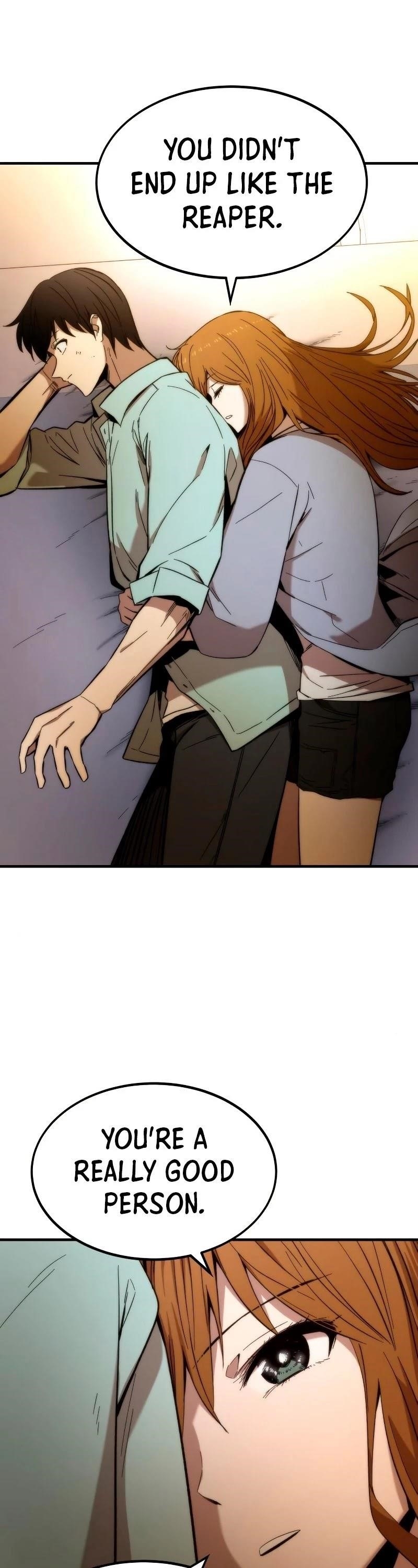 Ultra Alter Chapter 44 - Page 21