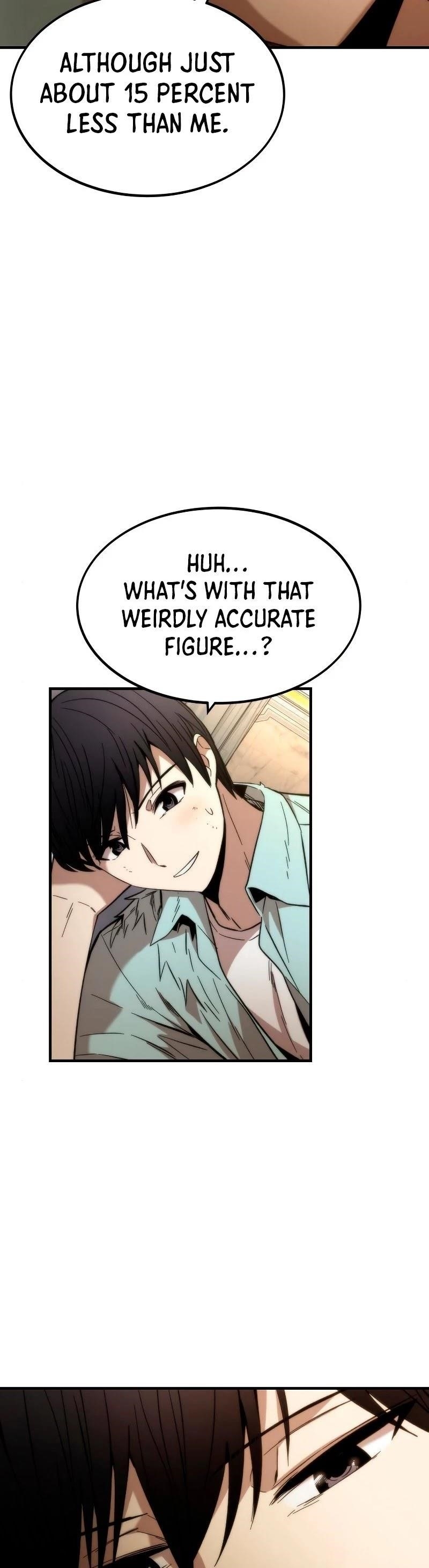 Ultra Alter Chapter 44 - Page 22