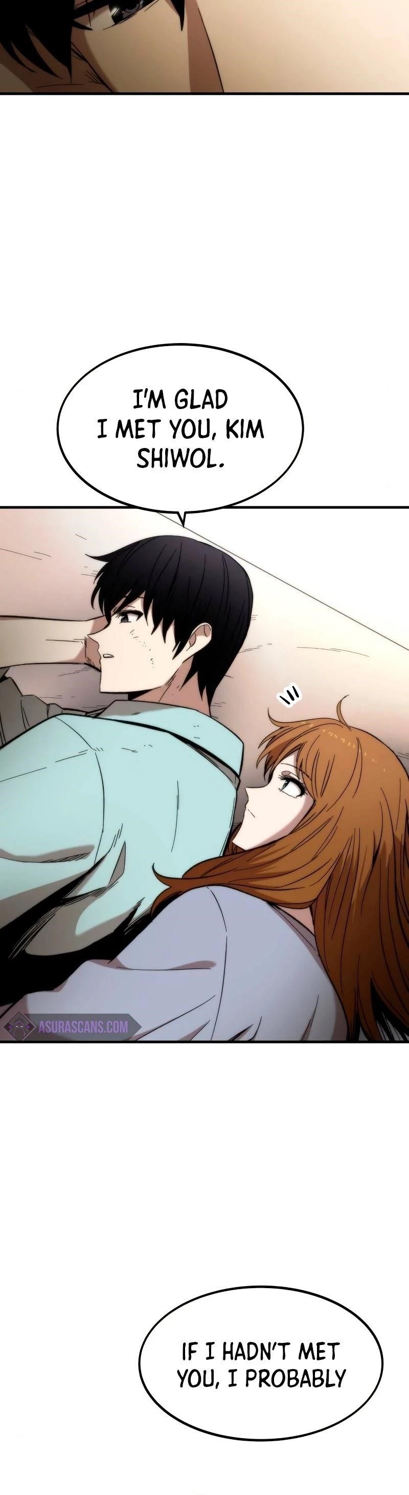 Ultra Alter Chapter 44 - Page 23