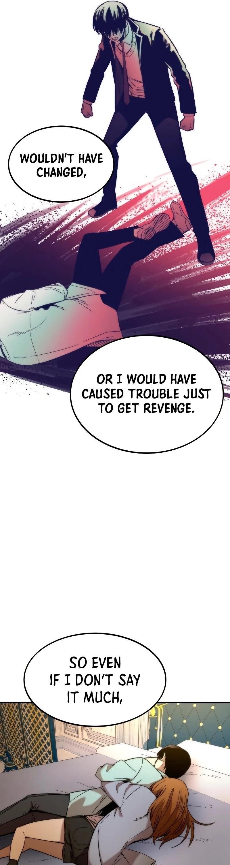 Ultra Alter Chapter 44 - Page 24