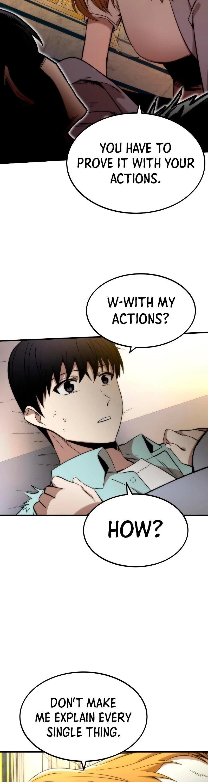 Ultra Alter Chapter 44 - Page 27