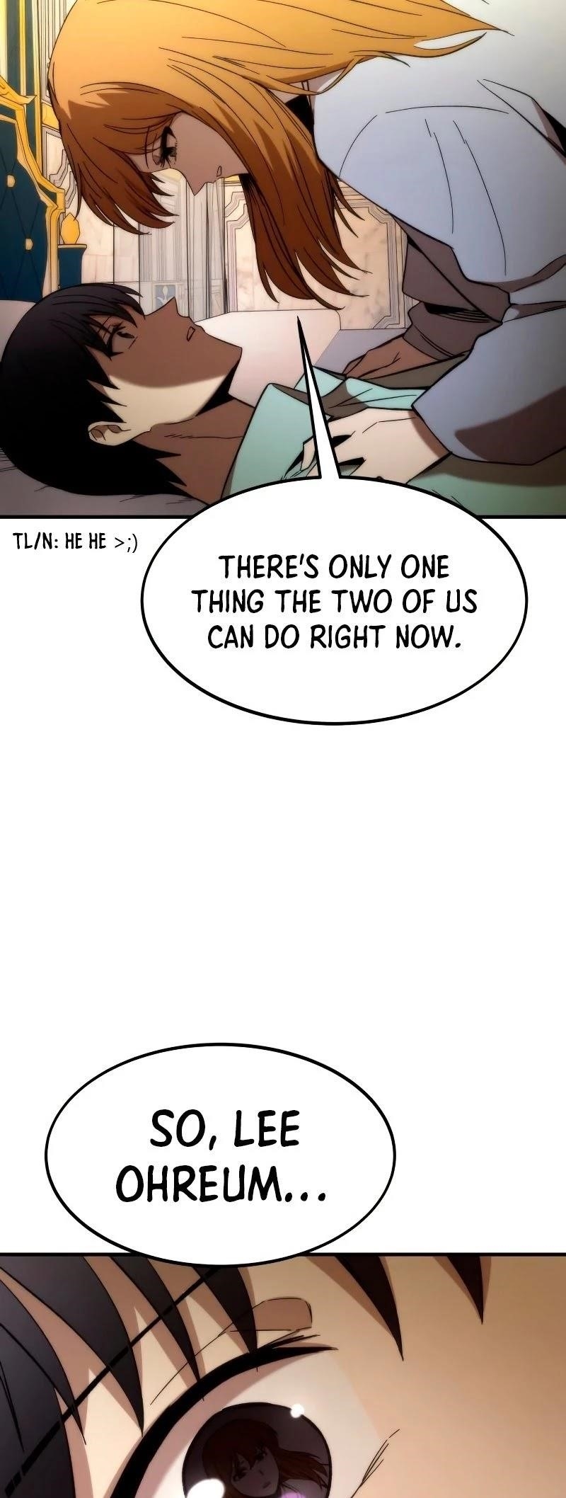 Ultra Alter Chapter 44 - Page 28