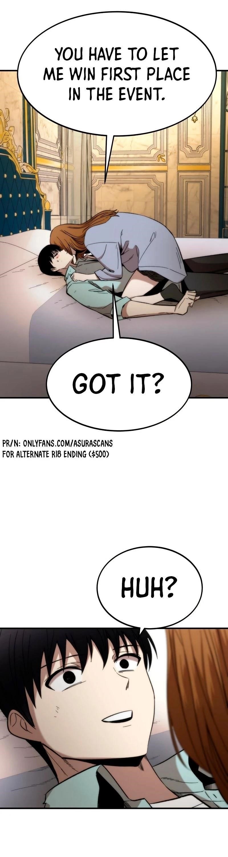 Ultra Alter Chapter 44 - Page 30