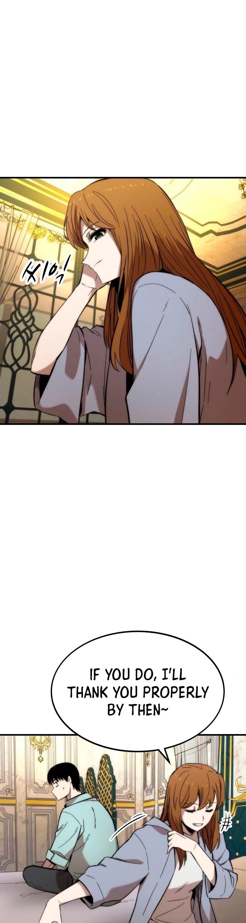 Ultra Alter Chapter 44 - Page 31