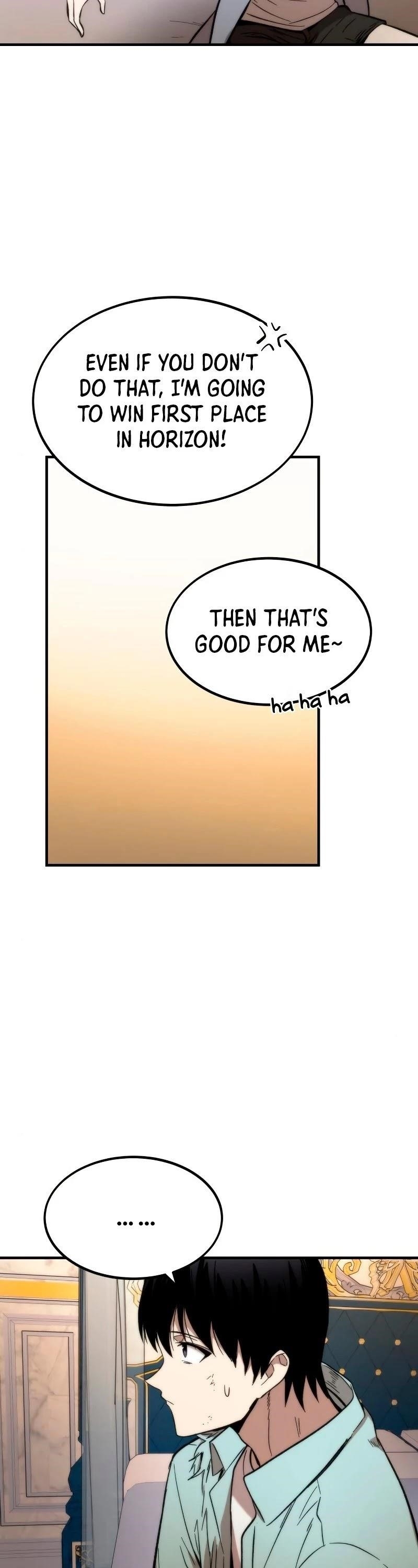 Ultra Alter Chapter 44 - Page 32