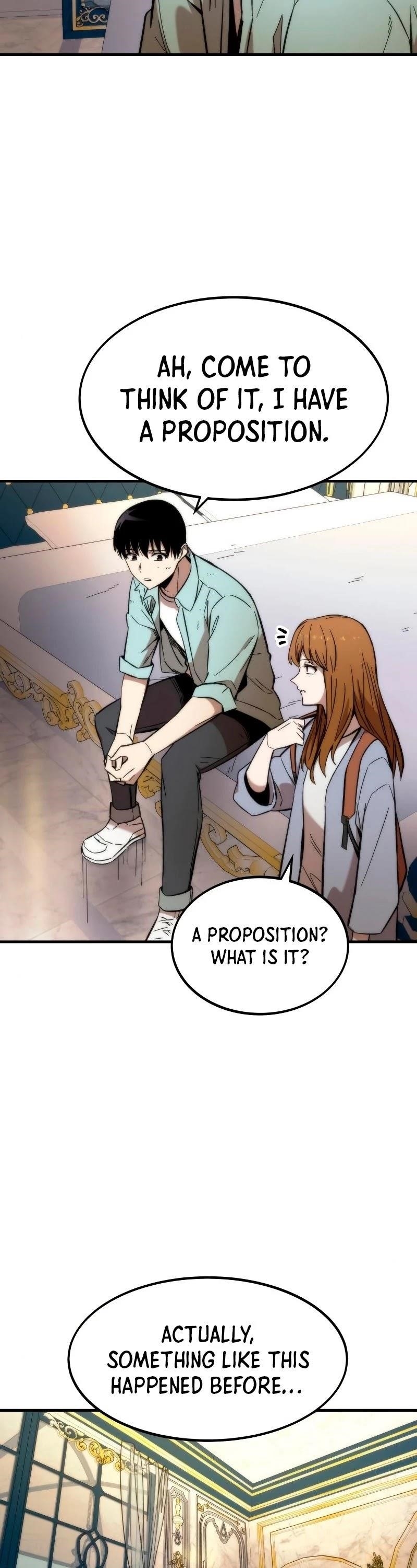 Ultra Alter Chapter 44 - Page 33