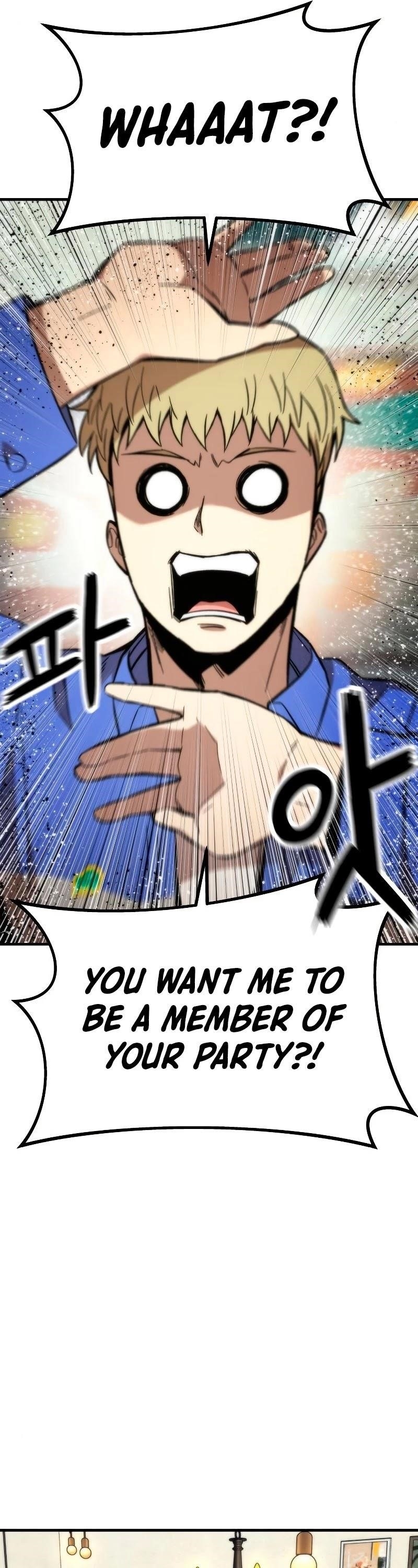 Ultra Alter Chapter 44 - Page 36