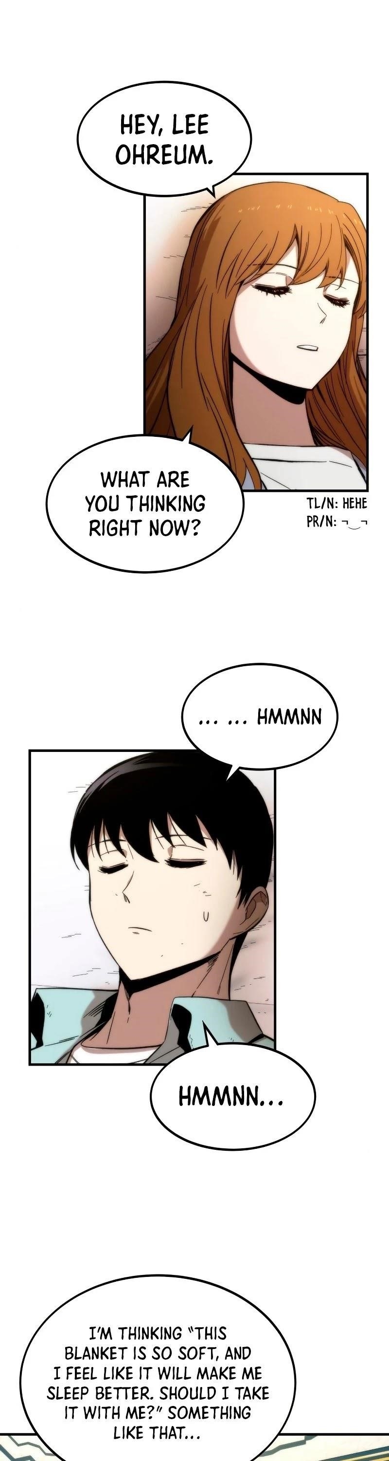 Ultra Alter Chapter 44 - Page 4