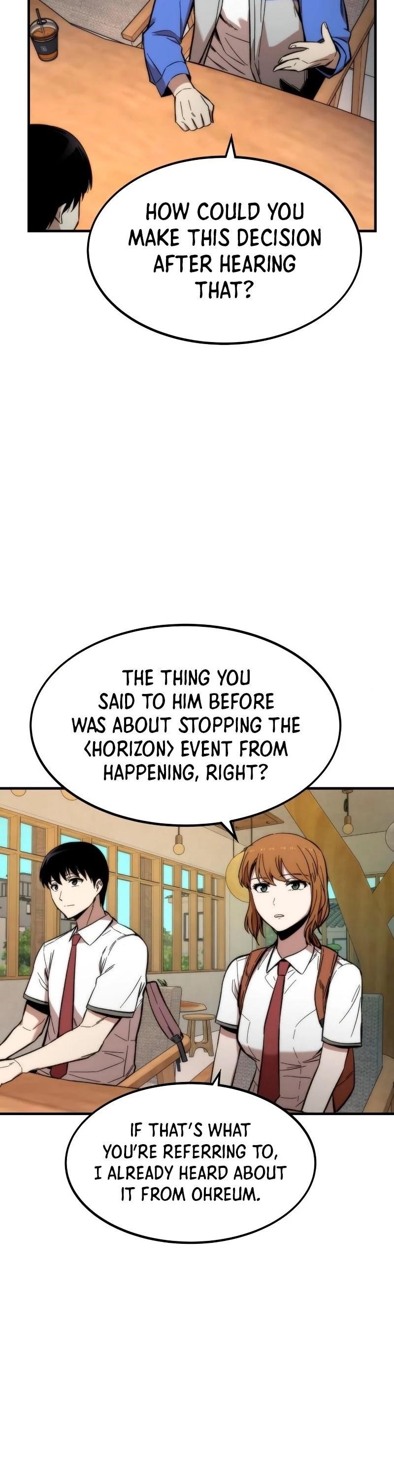 Ultra Alter Chapter 44 - Page 40