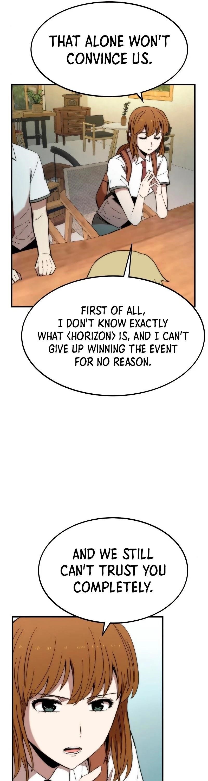 Ultra Alter Chapter 44 - Page 41